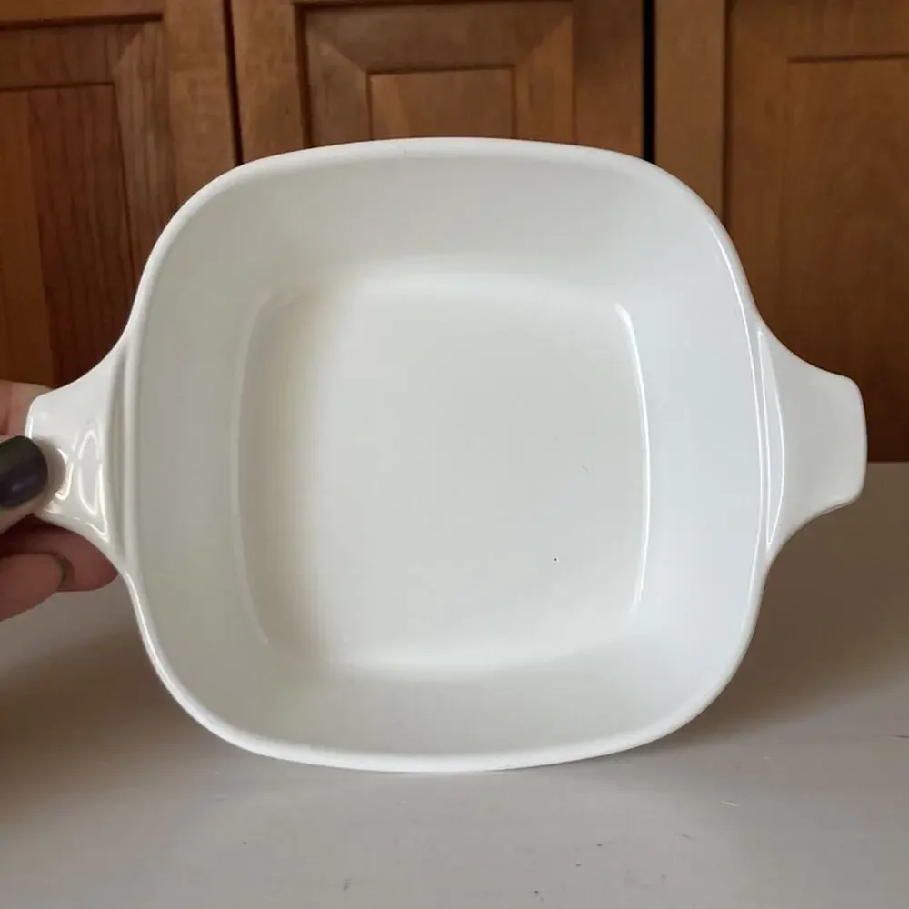 Vintage Corningware Blue Cornflower P-41-B Petite Pan